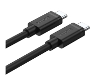 UNITEK przewód USB-C 3m Y-C477BK01-3M - 1295132 - zdjęcie 2